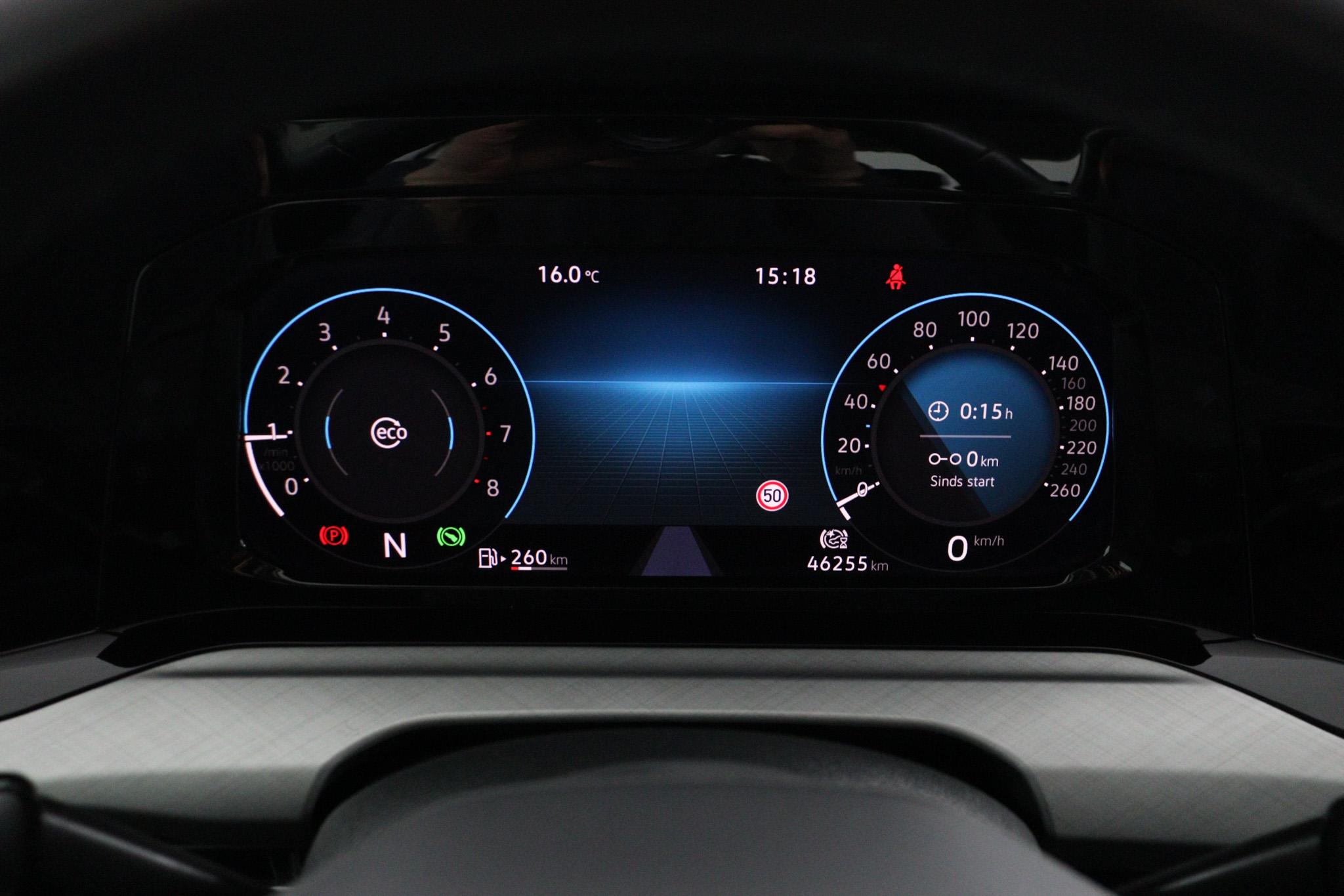Volkswagen Golf 1.0 eTSI 110Pk Automaat - Afbeelding 5