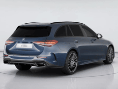 Mercedes-Benz C-Klasse Estate 300 e 140 Years Edition - Afbeelding 2