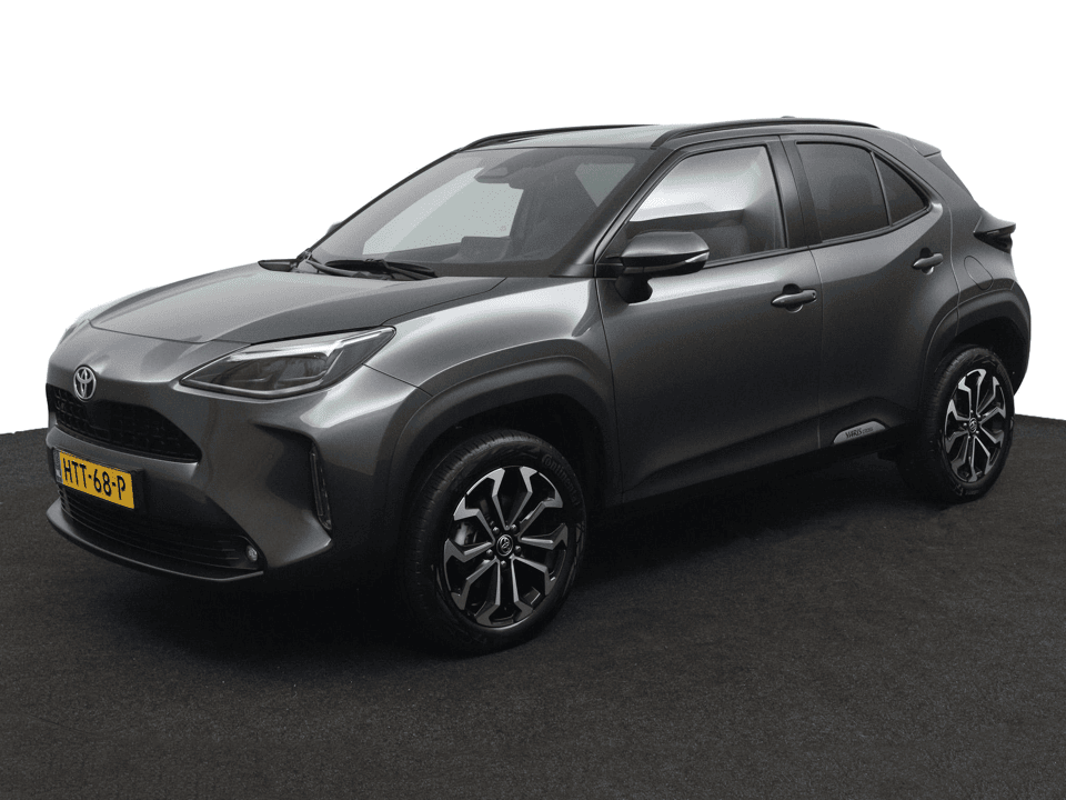 Toyota Yaris Cross 1.5 Hybrid 115 Dynamic - Afbeelding 1