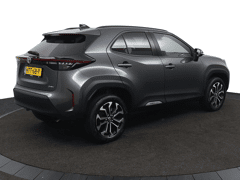 Toyota Yaris Cross 1.5 Hybrid 115 Dynamic - Afbeelding 2