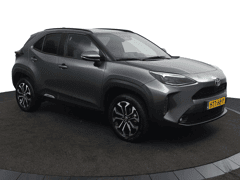 Toyota Yaris Cross 1.5 Hybrid 115 Dynamic - Afbeelding 3