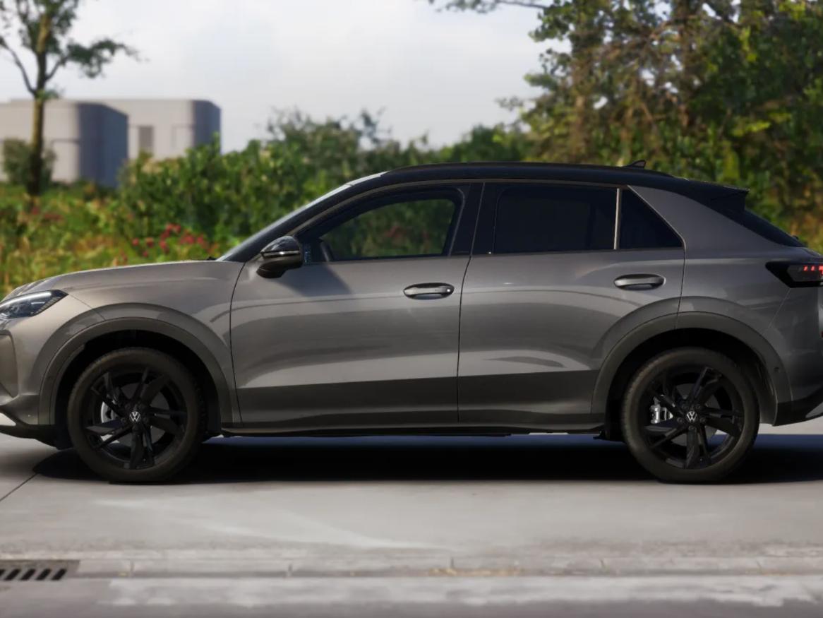 Volkswagen T-Roc Style First Edition 1.5 eTSI 85 kW / 116 PK SUV 7  - Afbeelding 2