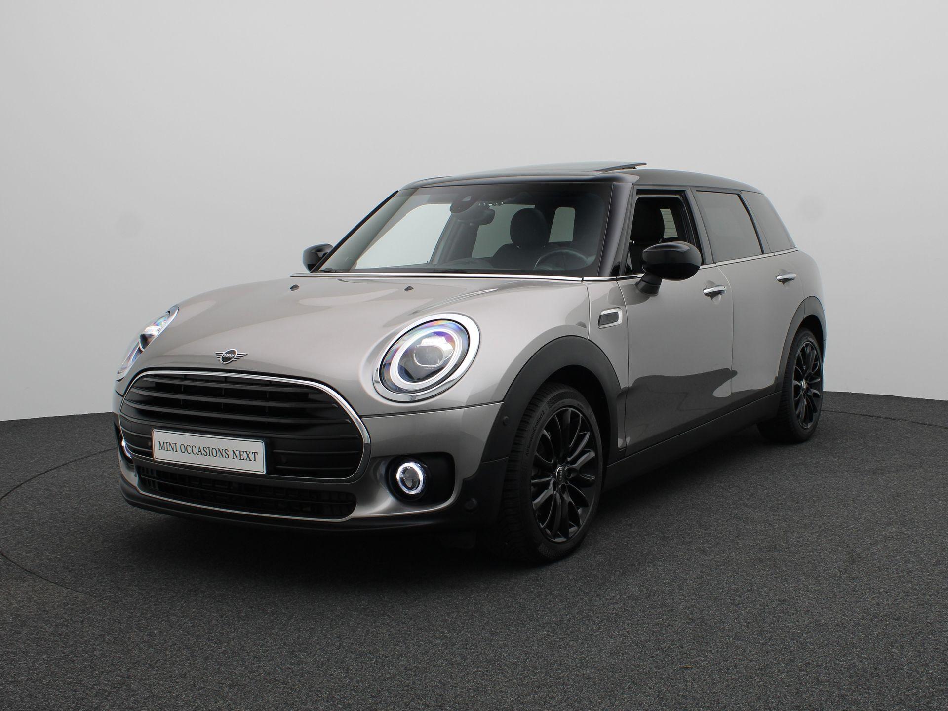 MINI Clubman Cooper - Afbeelding 1