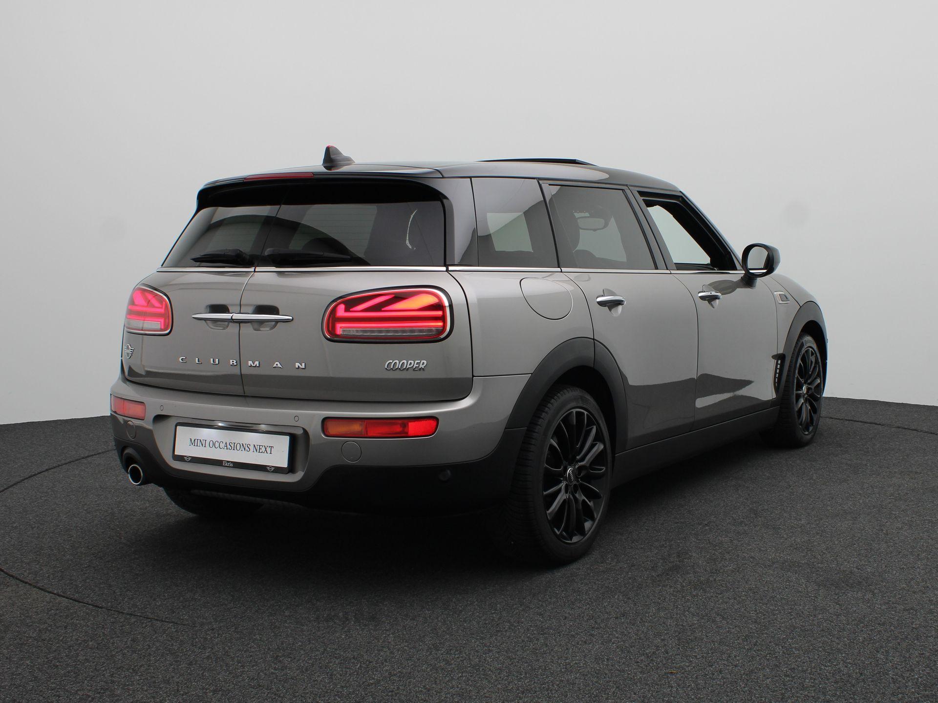 MINI Clubman Cooper - Afbeelding 2