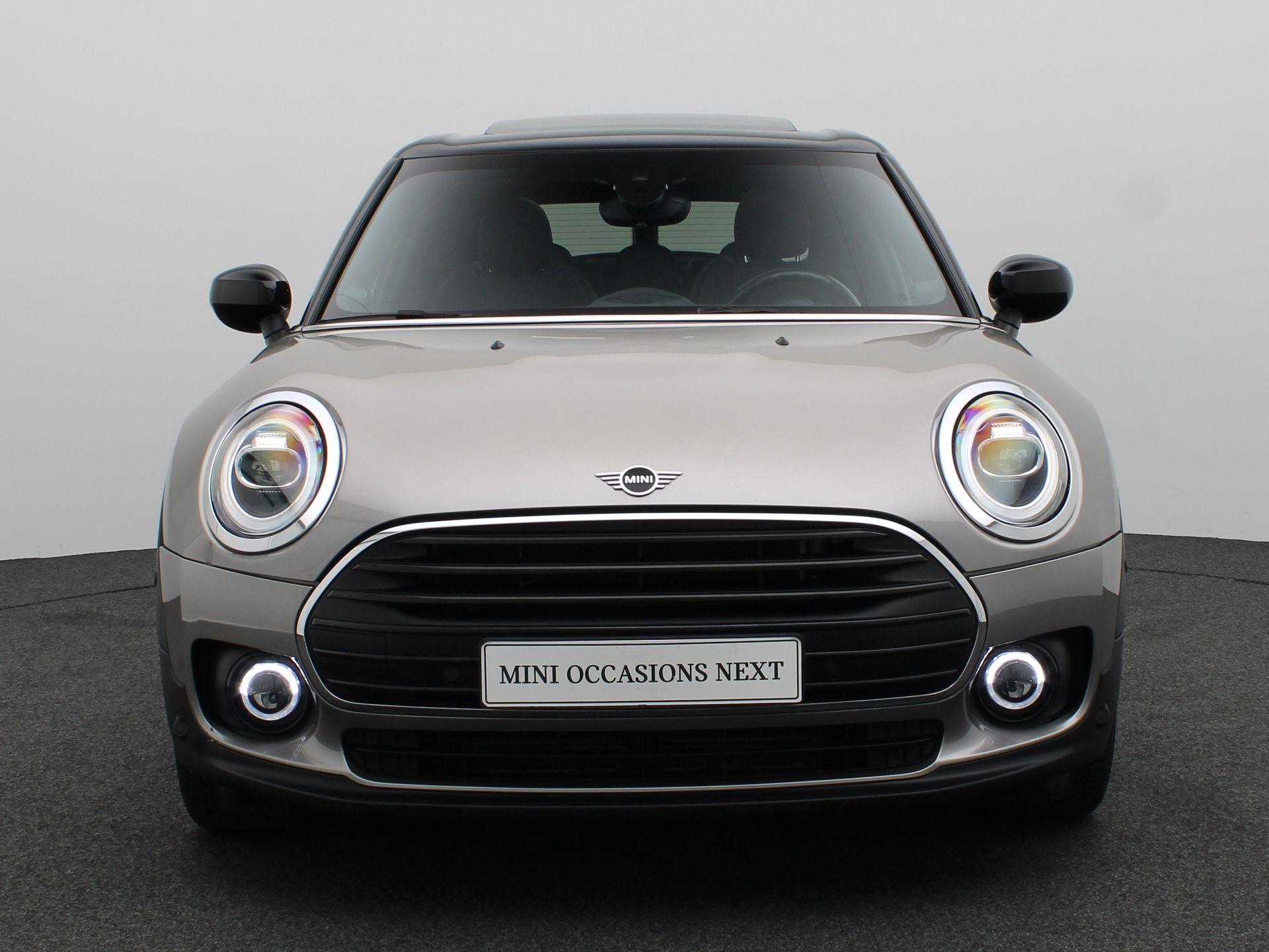MINI Clubman Cooper - Afbeelding 3