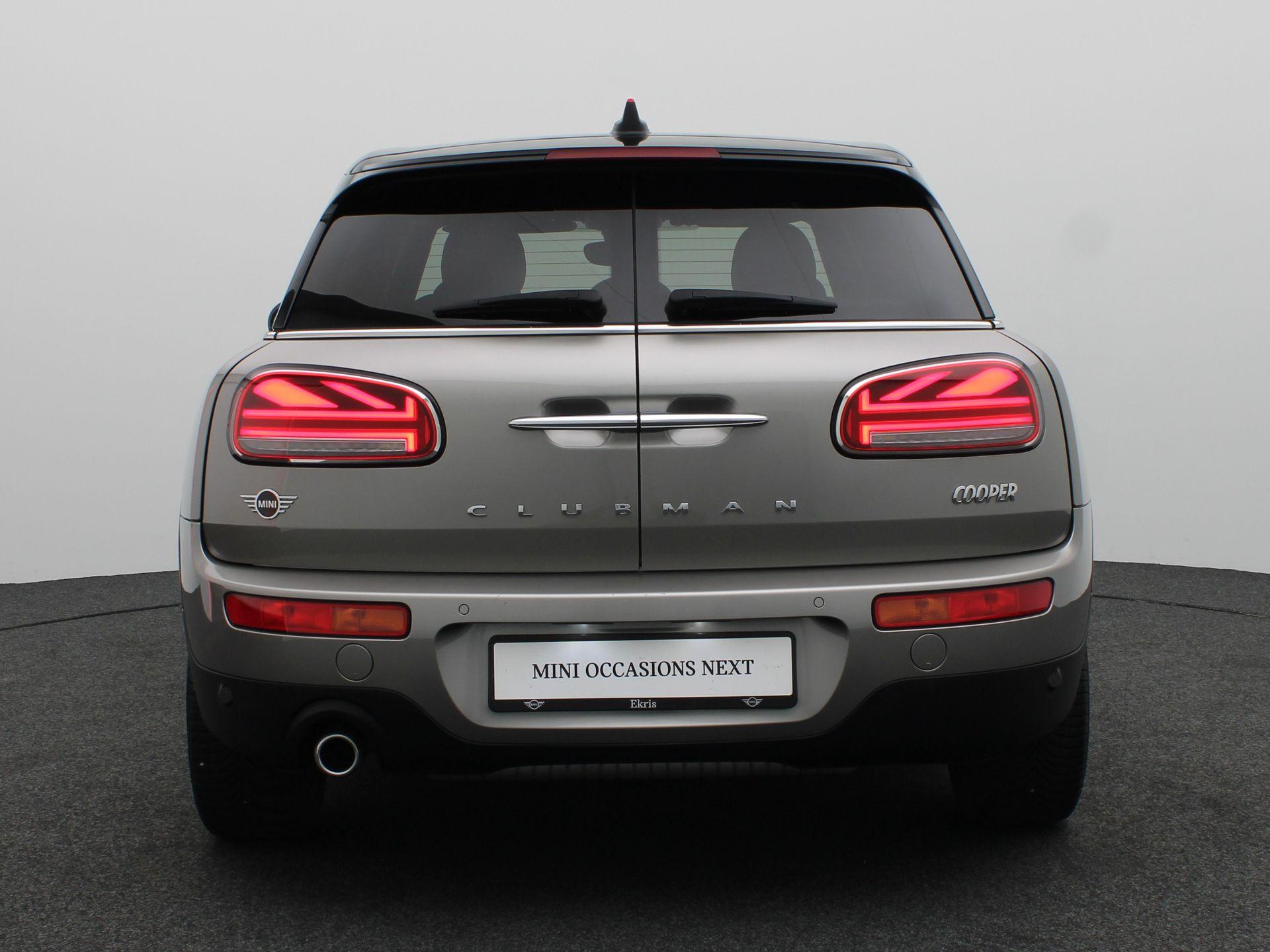 MINI Clubman Cooper - Afbeelding 5