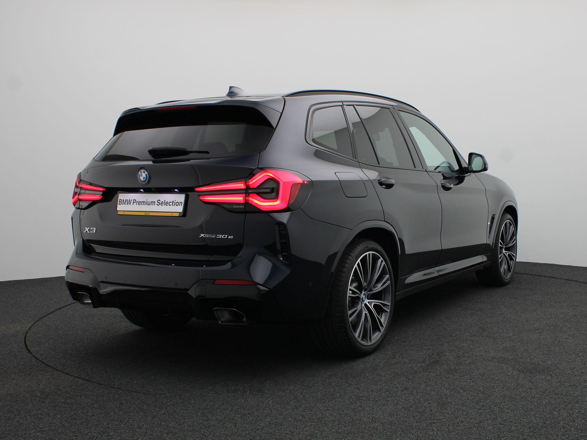 BMW X3 Business Edition Plus - Afbeelding 2