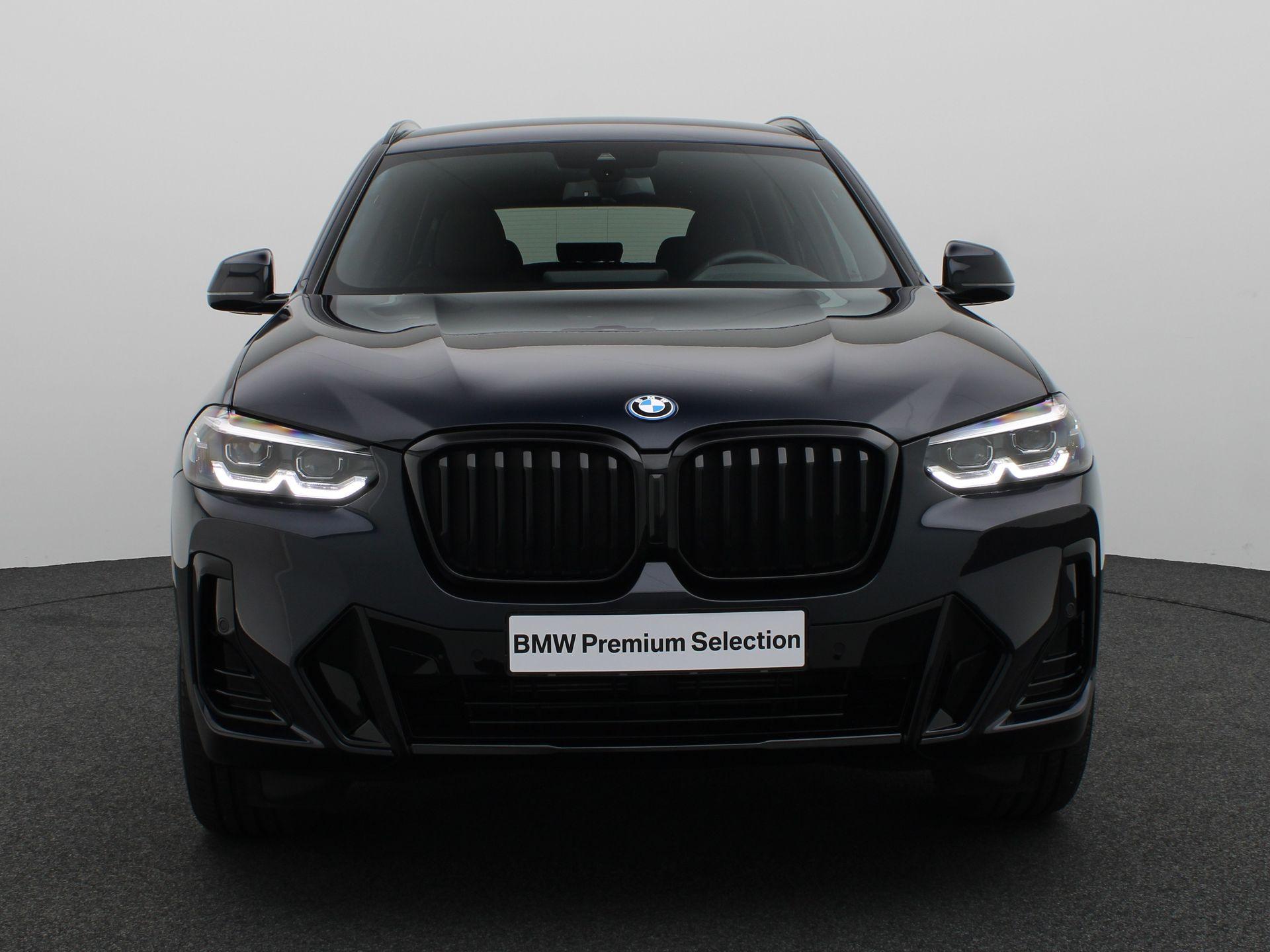 BMW X3 Business Edition Plus - Afbeelding 3
