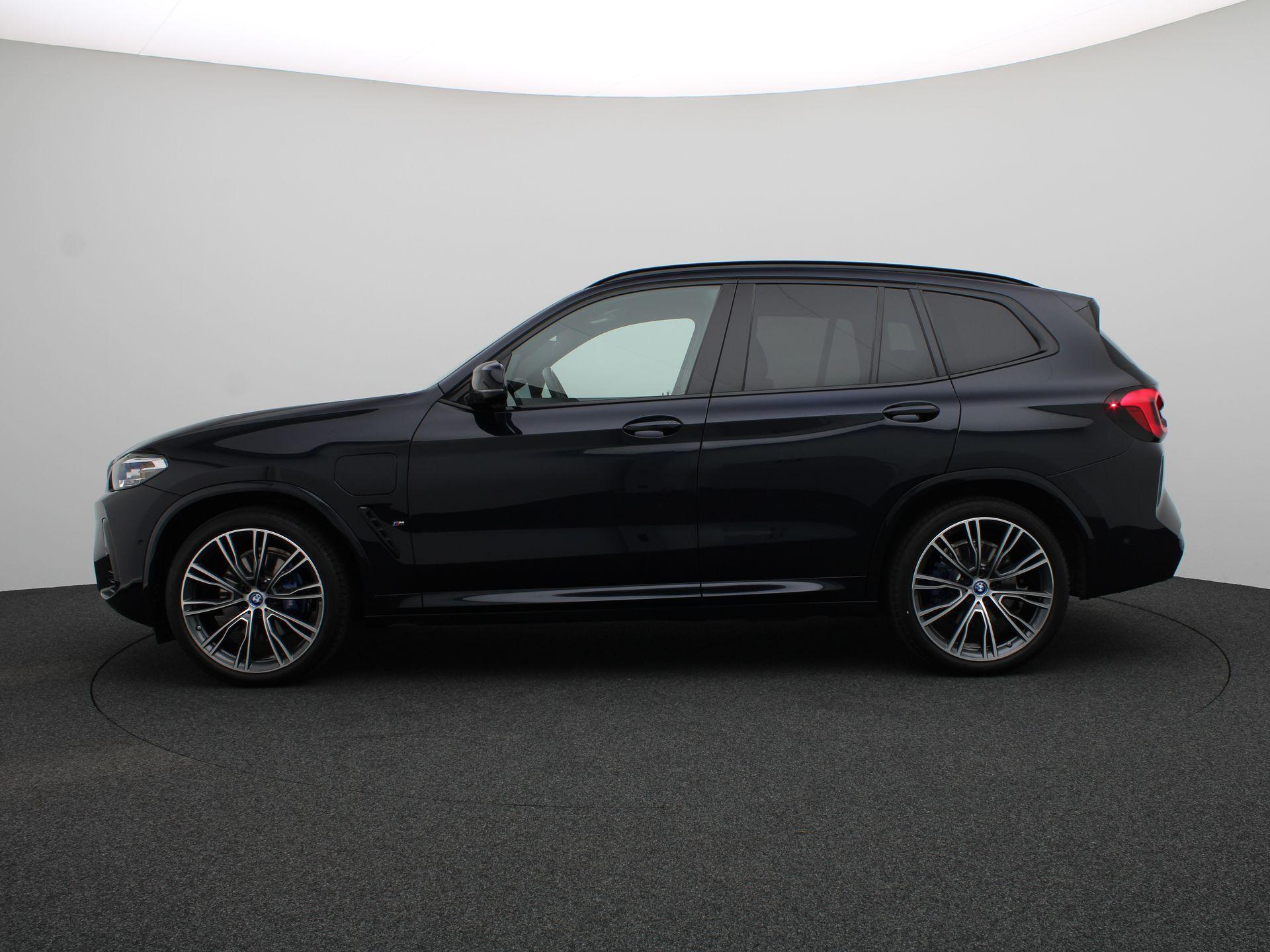 BMW X3 Business Edition Plus - Afbeelding 4