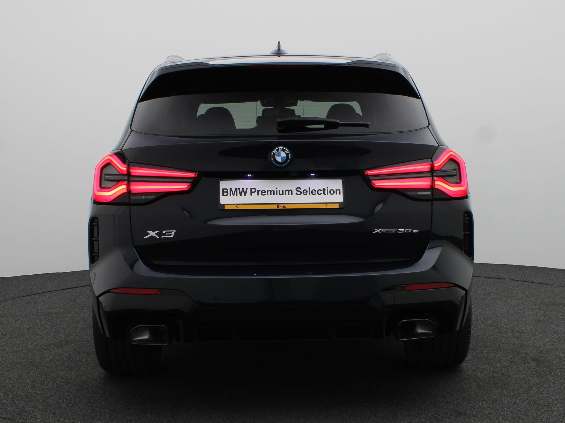 BMW X3 Business Edition Plus - Afbeelding 5