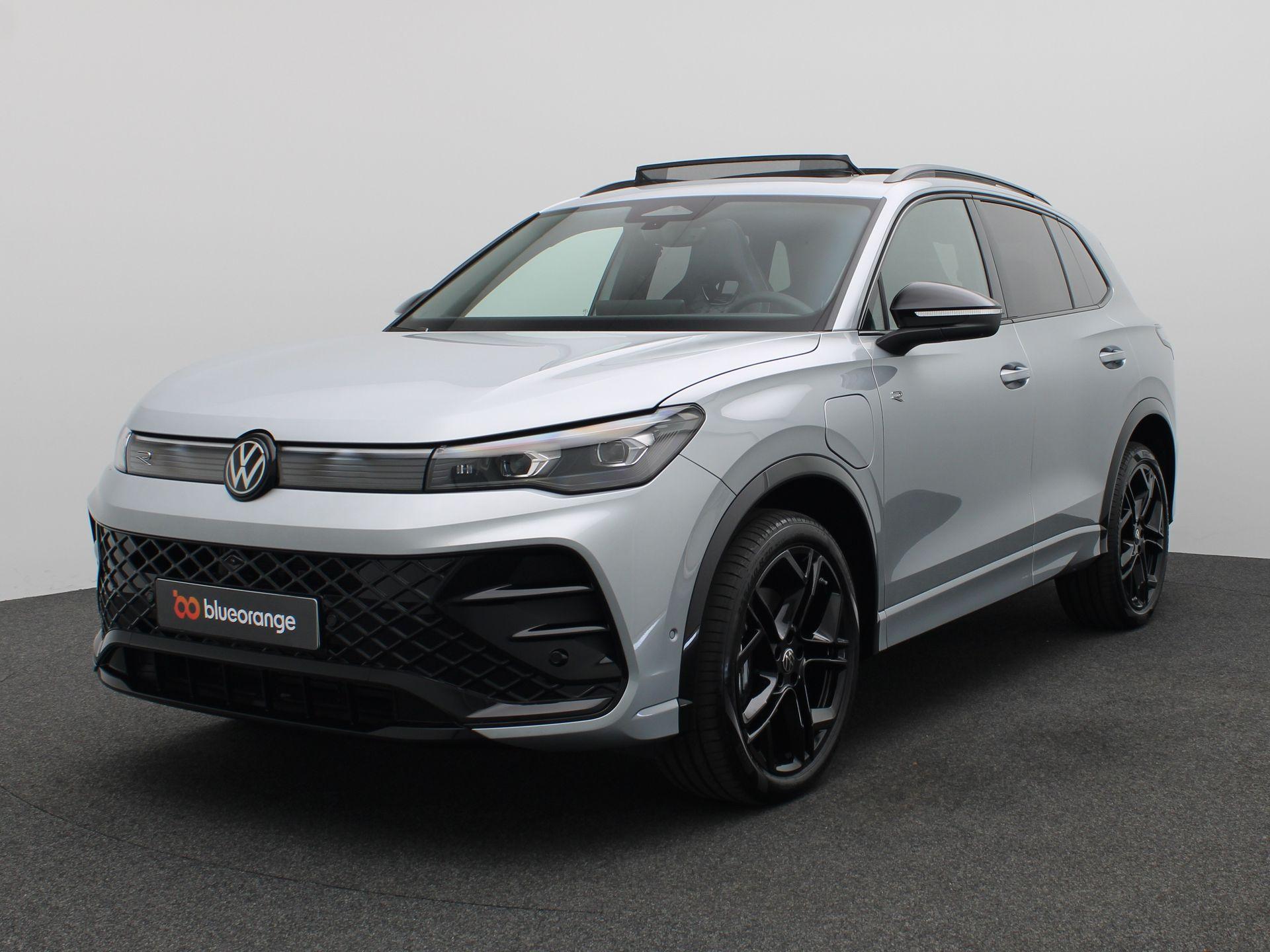 Volkswagen Tiguan 1.5 eHybrid R-Line Edition 272PK DSG