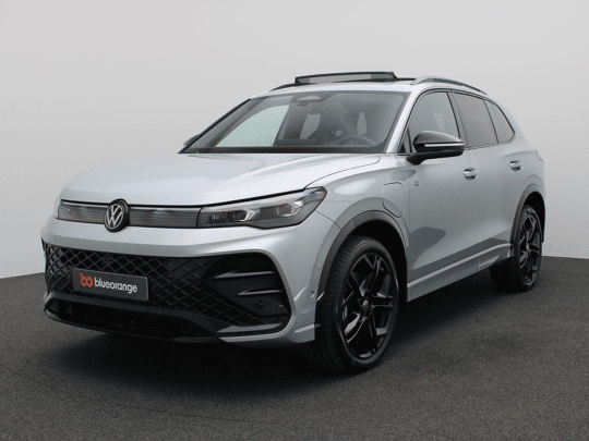 Volkswagen Tiguan 1.5 eHybrid R-Line Edition 272PK DSG