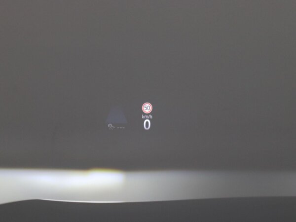 head-up display head-up display