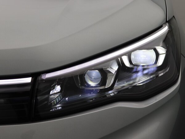 matrix LED koplampen