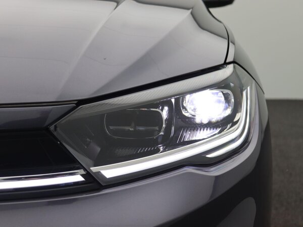 Koplampverlichting LED Matrix (IQ.Light) Koplampverlichting LED Matrix (IQ.Light)