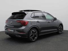 Volkswagen Polo 1.0 TSI R-Line Edition 95PK DSG - Afbeelding 4