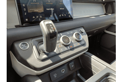 Land Rover Defender P400 6-cil. AWD 110 - First Edition - Afbeelding 3