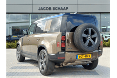 Land Rover Defender P400 6-cil. AWD 110 - First Edition - Afbeelding 5