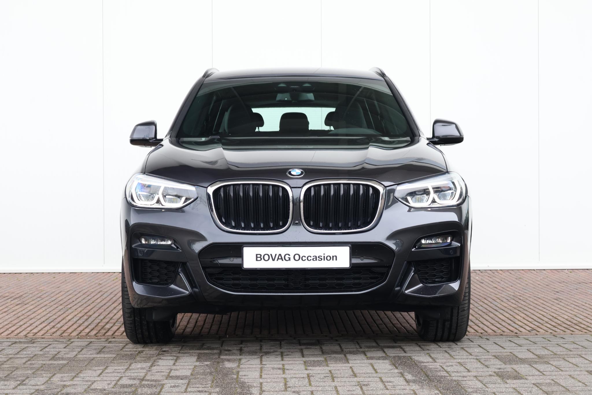 BMW X3 xDrive20i High Executive - Afbeelding 2