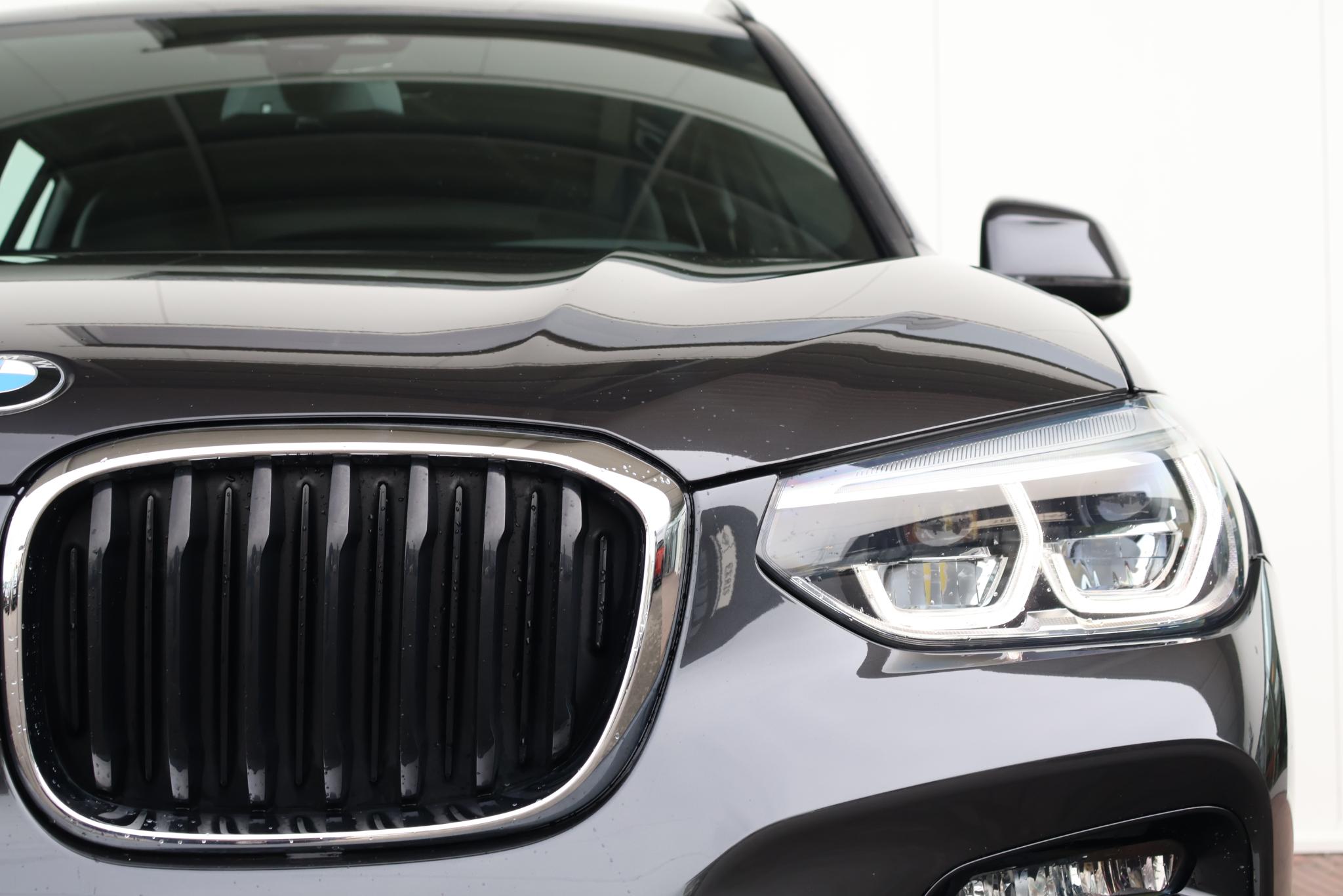 BMW X3 xDrive20i High Executive - Afbeelding 3