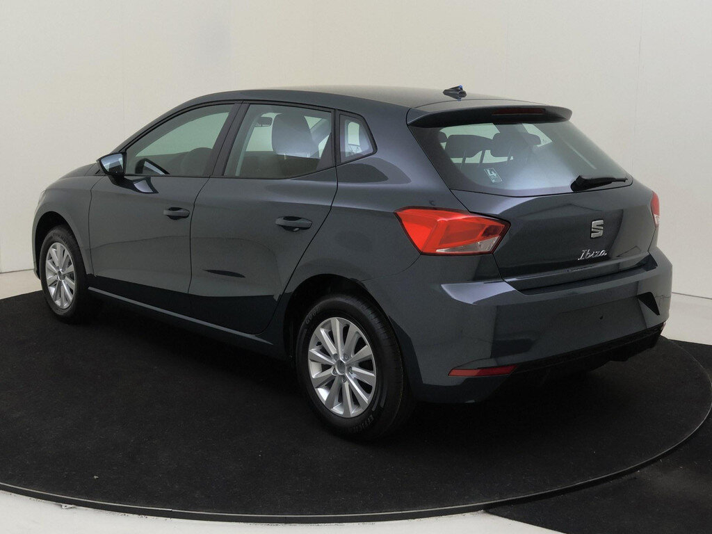 SEAT Ibiza 1.0 EcoTSI Style Plus - Afbeelding 3