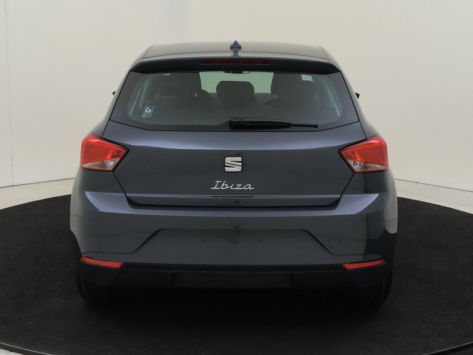 SEAT Ibiza 1.0 EcoTSI Style Plus - Afbeelding 4