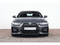 BMW 4 Serie Cabrio 420i - Afbeelding 2