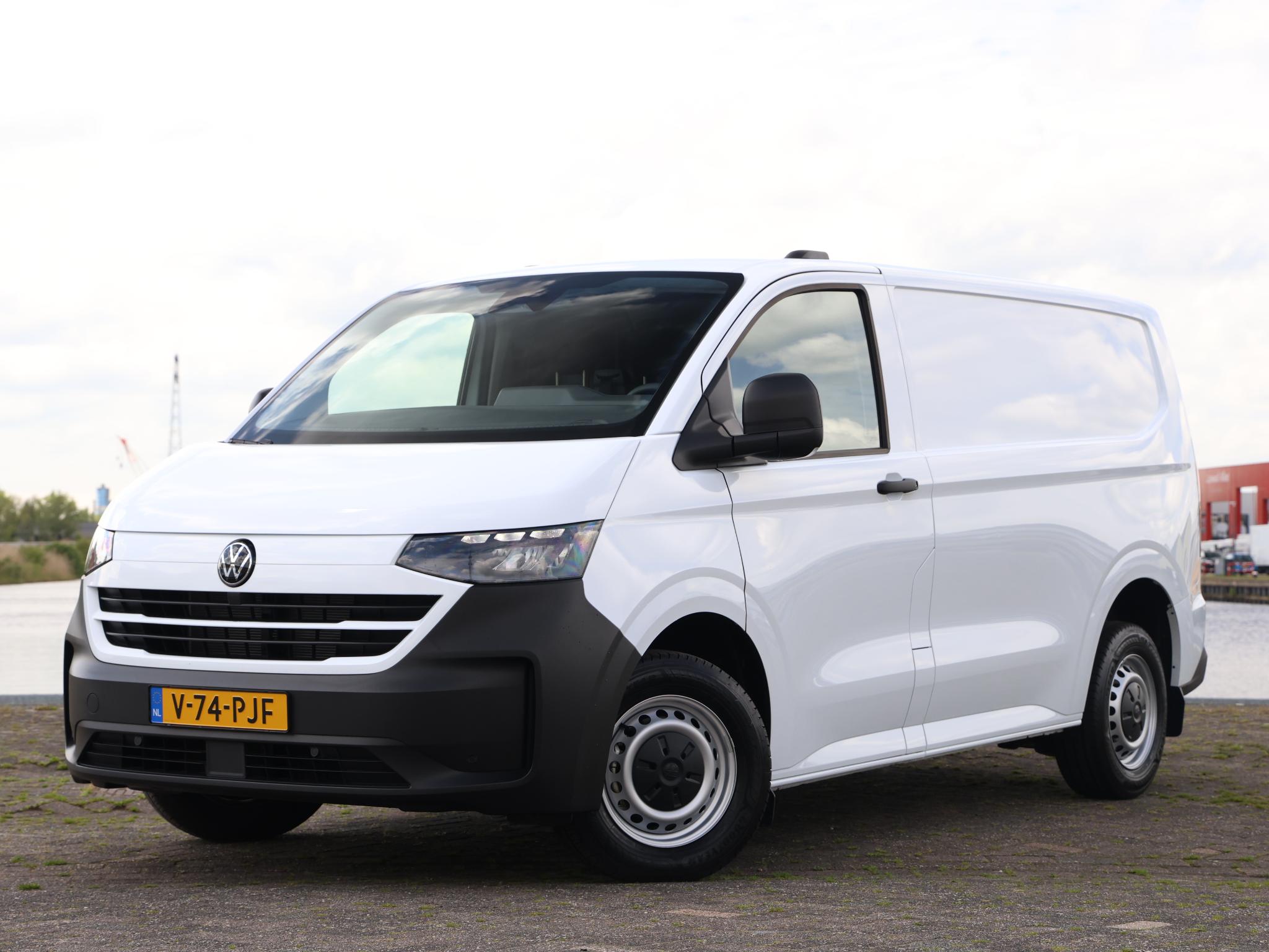 Volkswagen Transporter 2.0 TDI 150pk L1H1 Life