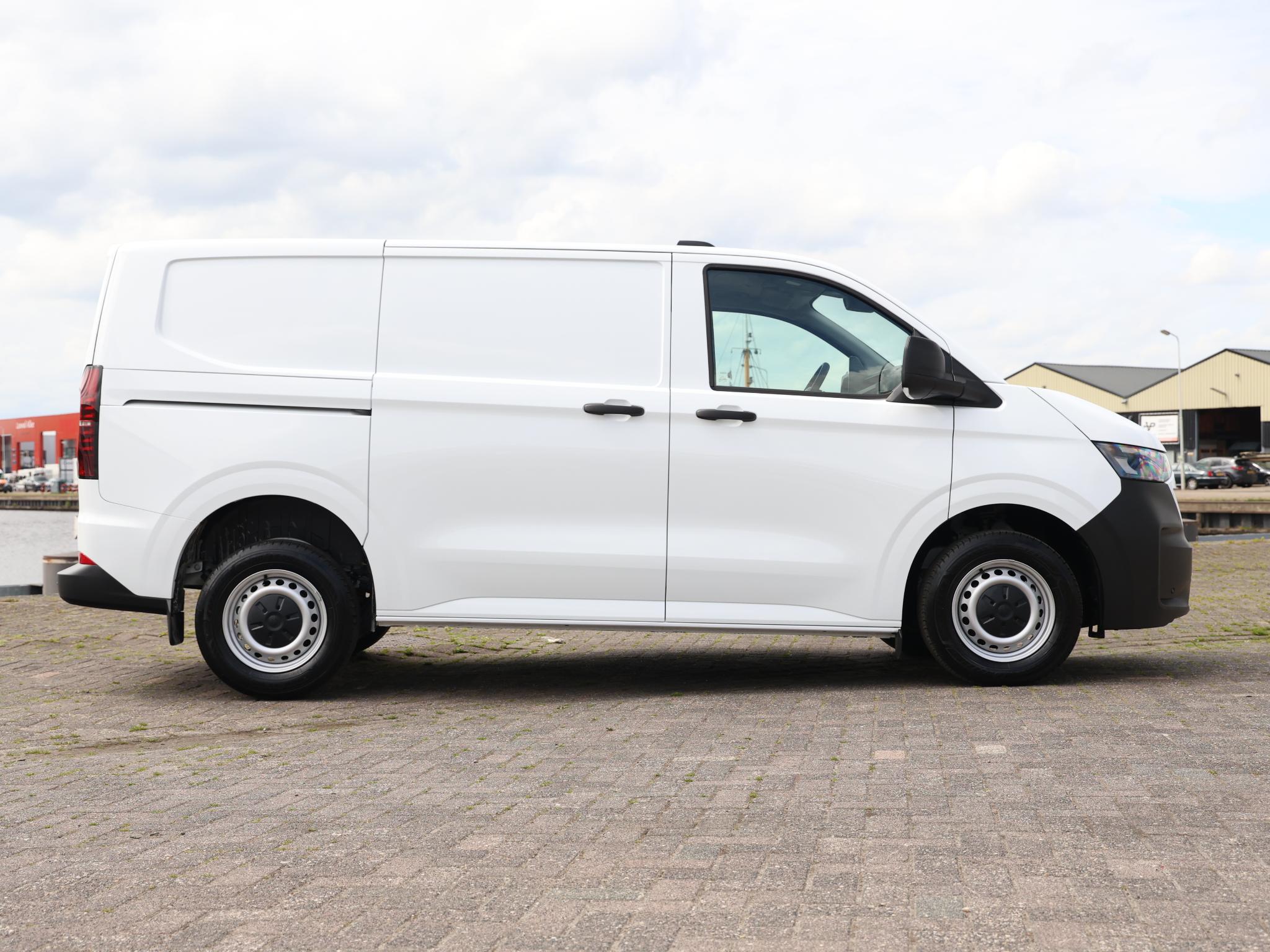 Volkswagen Transporter 2.0 TDI 110 pk L1 - Afbeelding 2
