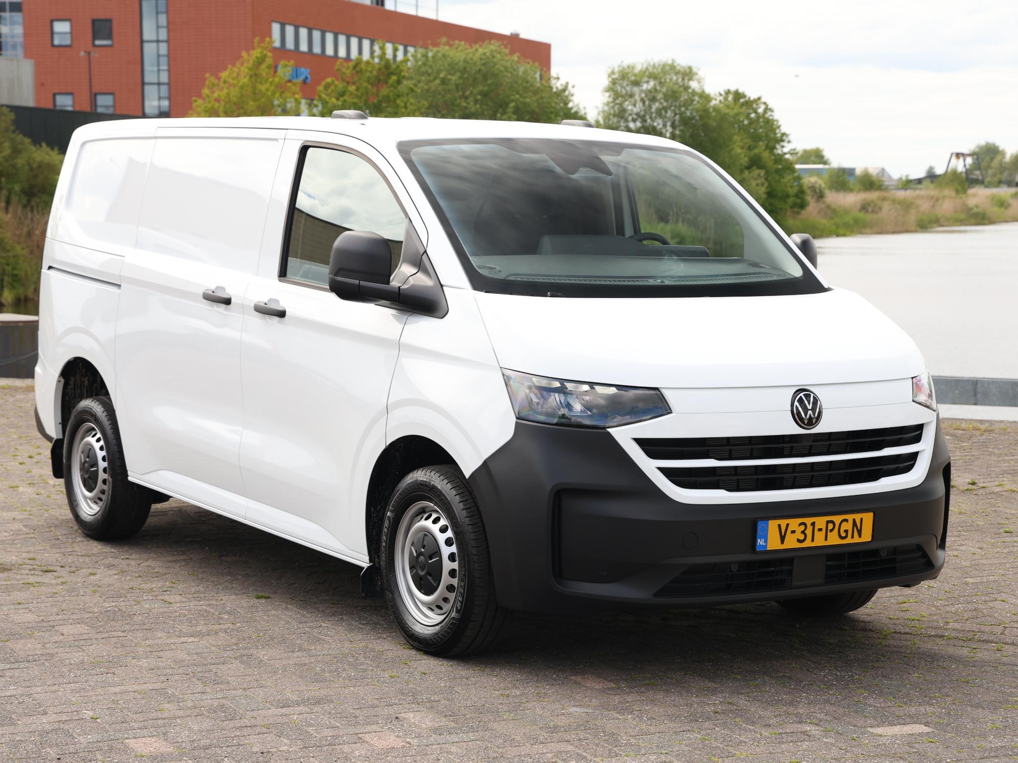 Volkswagen Transporter 2.0 TDI 110 pk L1 - Afbeelding 3