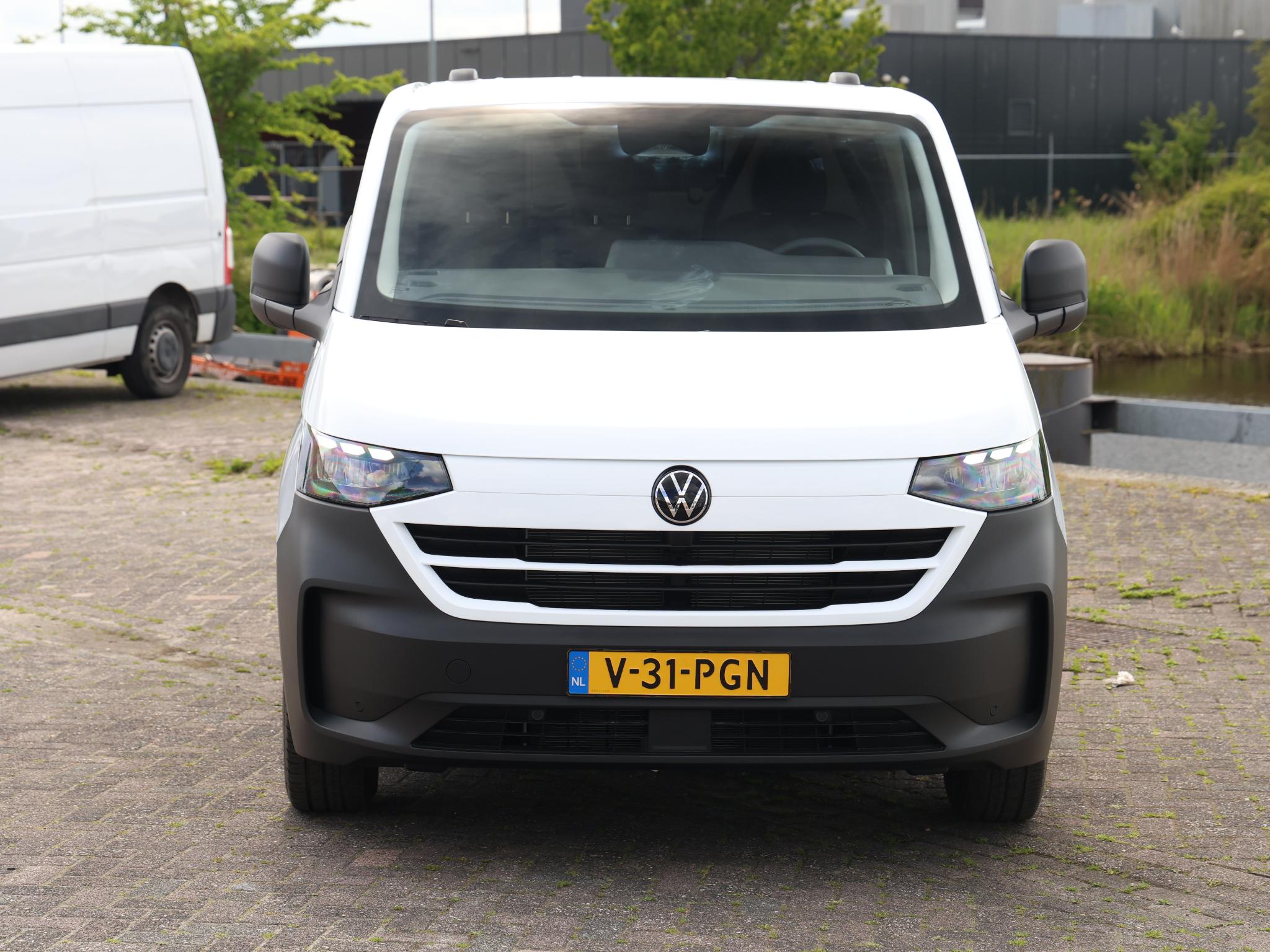 Volkswagen Transporter 2.0 TDI 110 pk L1 - Afbeelding 4