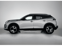 Peugeot e-2008 EV 156pk Allure Avantage 54 kWh Automaat - Afbeelding 5