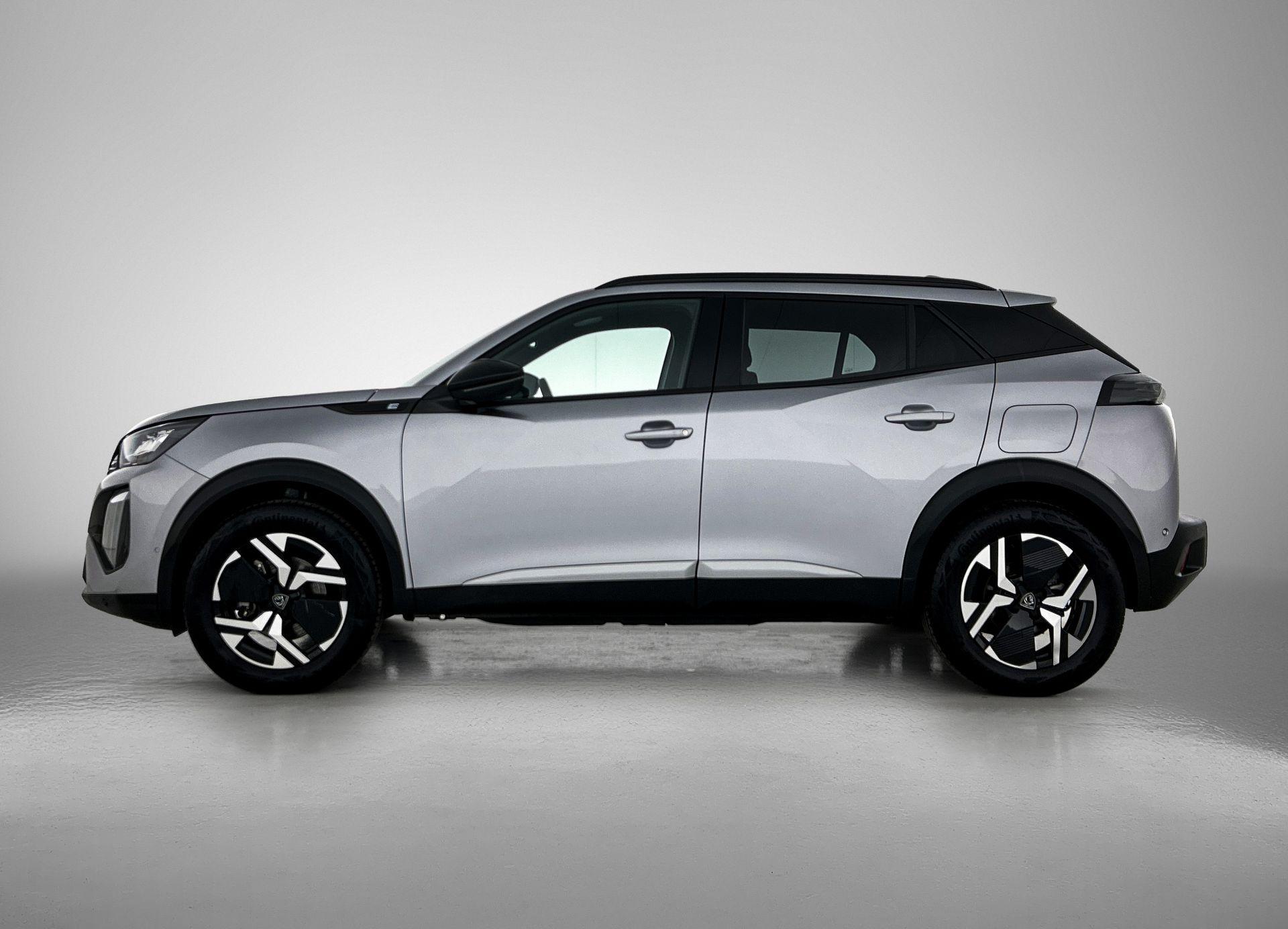 Peugeot e-2008 EV 156pk Allure Avantage 54 kWh Automaat - Afbeelding 5