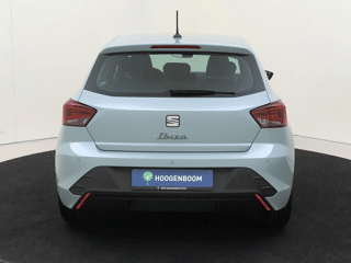 SEAT Ibiza 1.0 EcoTSI Style Plus - Afbeelding 4