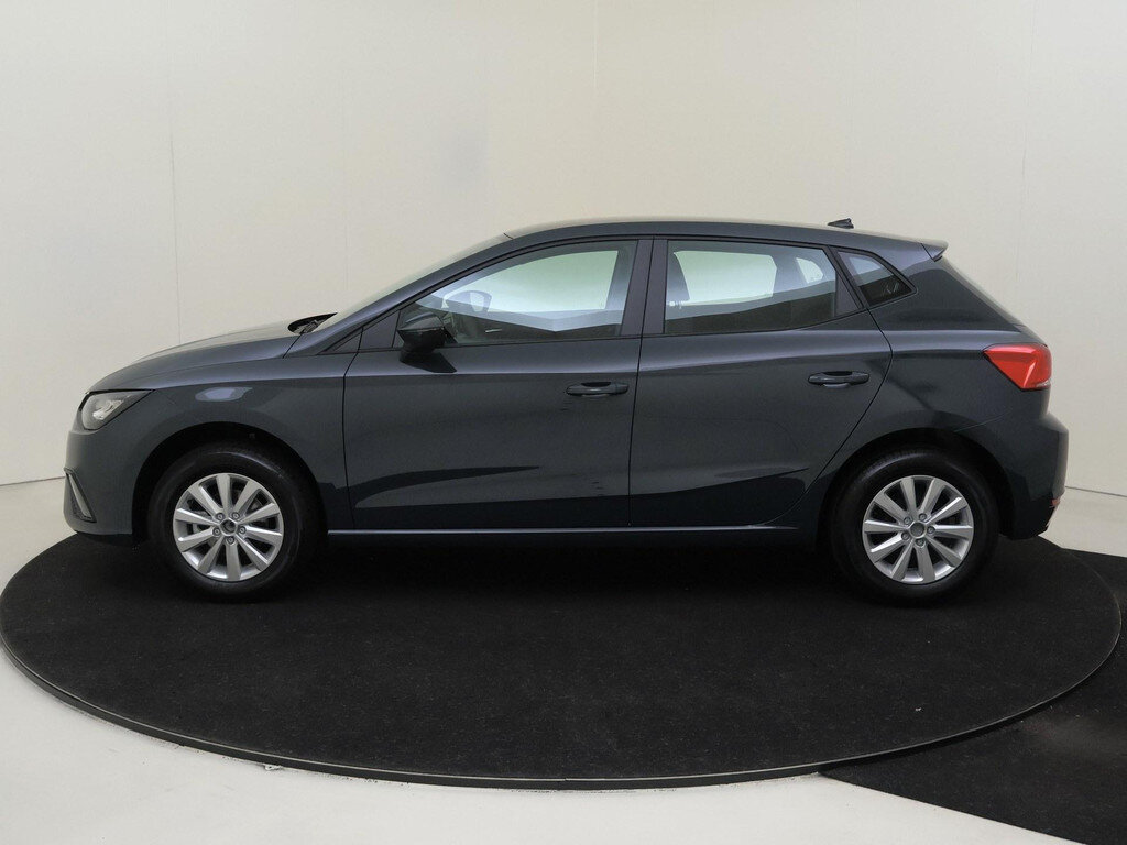 SEAT Ibiza 1.0 EcoTSI Style Plus - Afbeelding 2