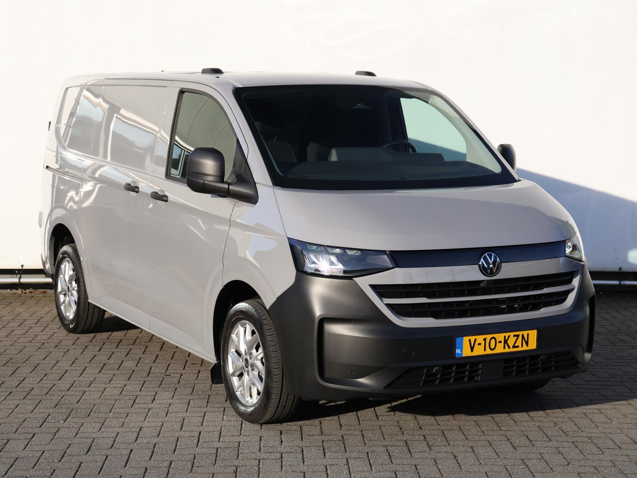 Volkswagen Transporter 2.0 TDI 110 pk L1H1 Life - Afbeelding 3