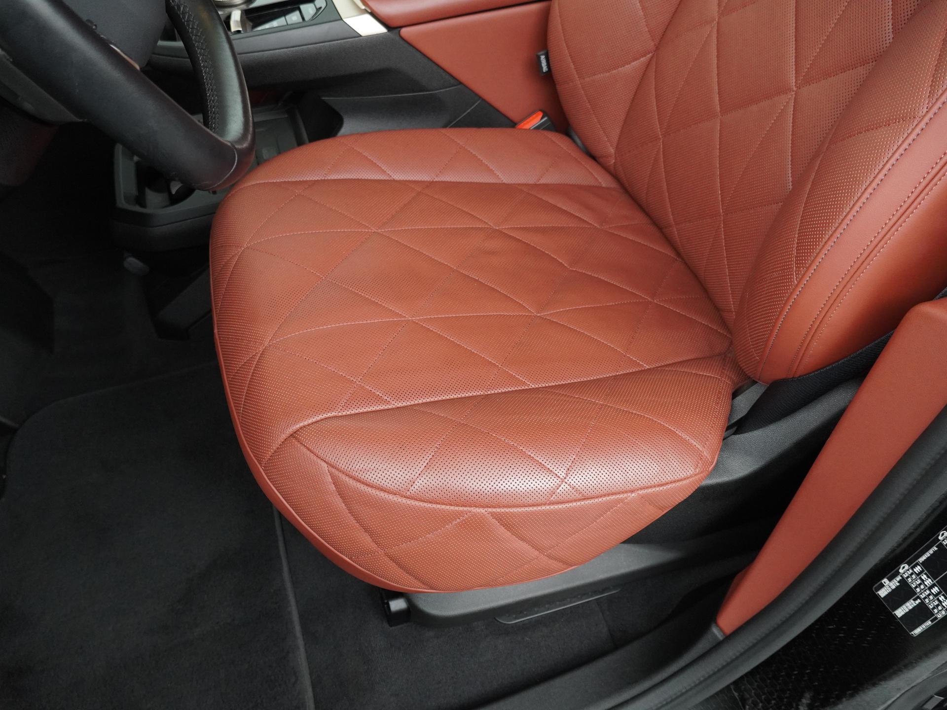 BMW iX xDrive40 High Executive 77 kWh - Afbeelding 5