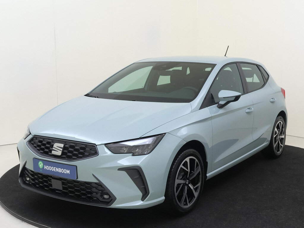 SEAT Ibiza 1.0 EcoTSI Style Plus