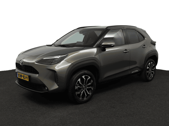 Toyota Yaris Cross 1.5 Hybrid Dynamic