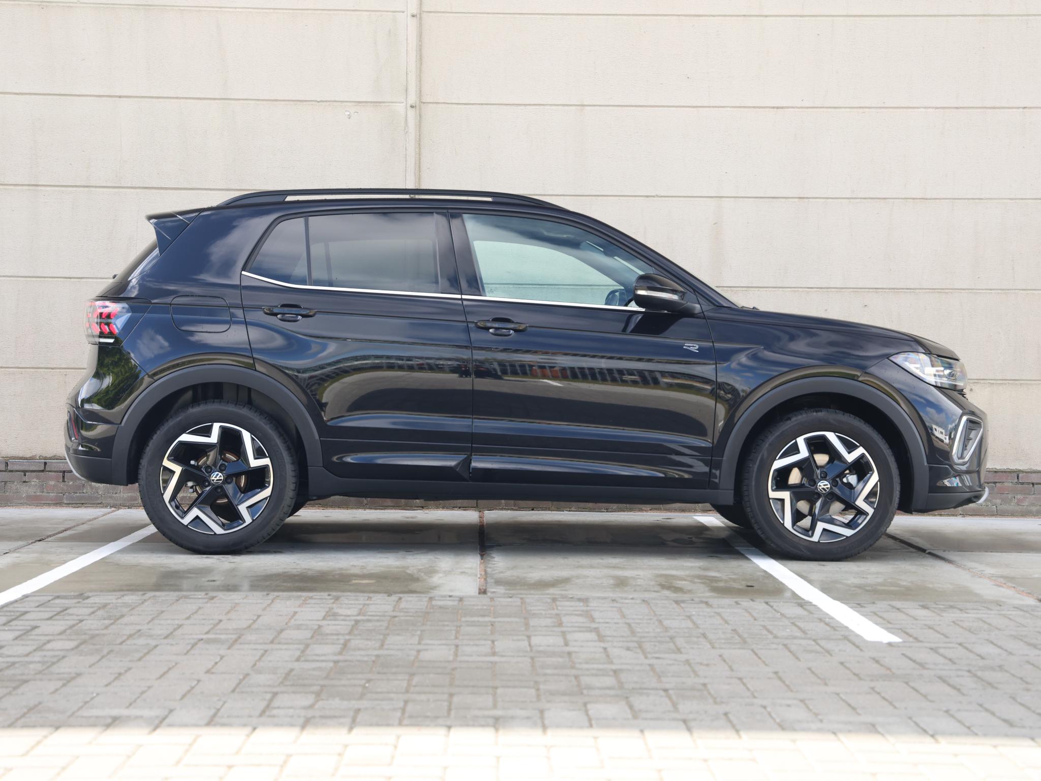 Volkswagen T-Cross 1.5 TSI R-Line Edition - Afbeelding 2