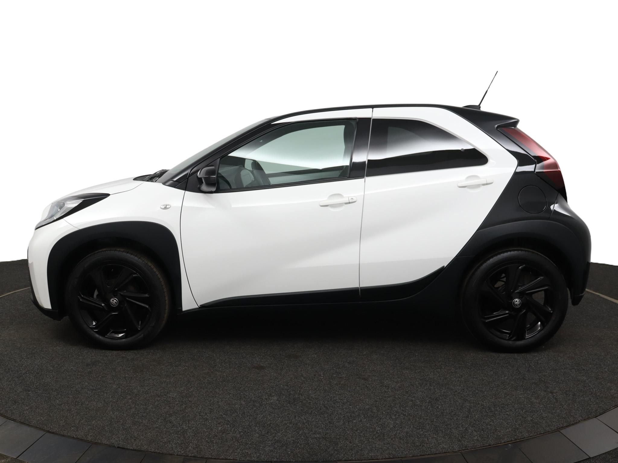 Toyota Aygo X 1.0 VVT-i S-CVT Pulse - Afbeelding 3