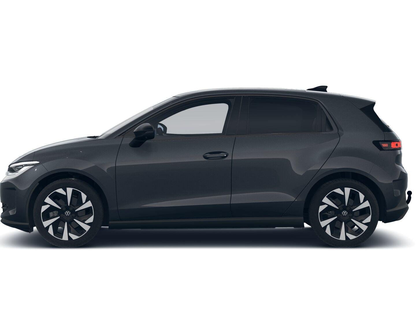 Volkswagen ID. Polo Style First Edition 52 kWh 211 PK - Afbeelding 2