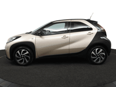 Toyota Aygo X 1.0 VVT-i MT Pulse - Afbeelding 3