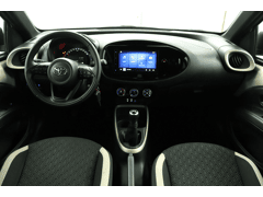 Toyota Aygo X 1.0 VVT-i MT Pulse - Afbeelding 4