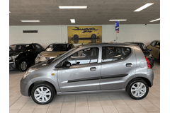 Suzuki Alto 1.0 Celebration VVT - Afbeelding 2