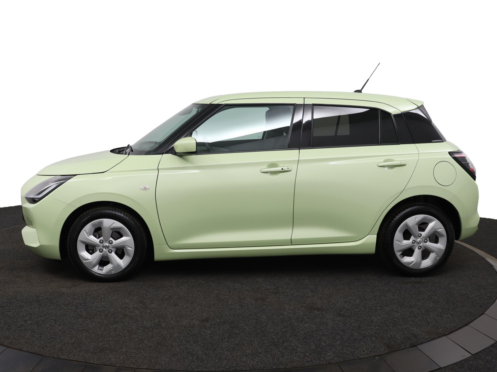 Suzuki Swift 1.2 Select Smart Hybrid - Afbeelding 3