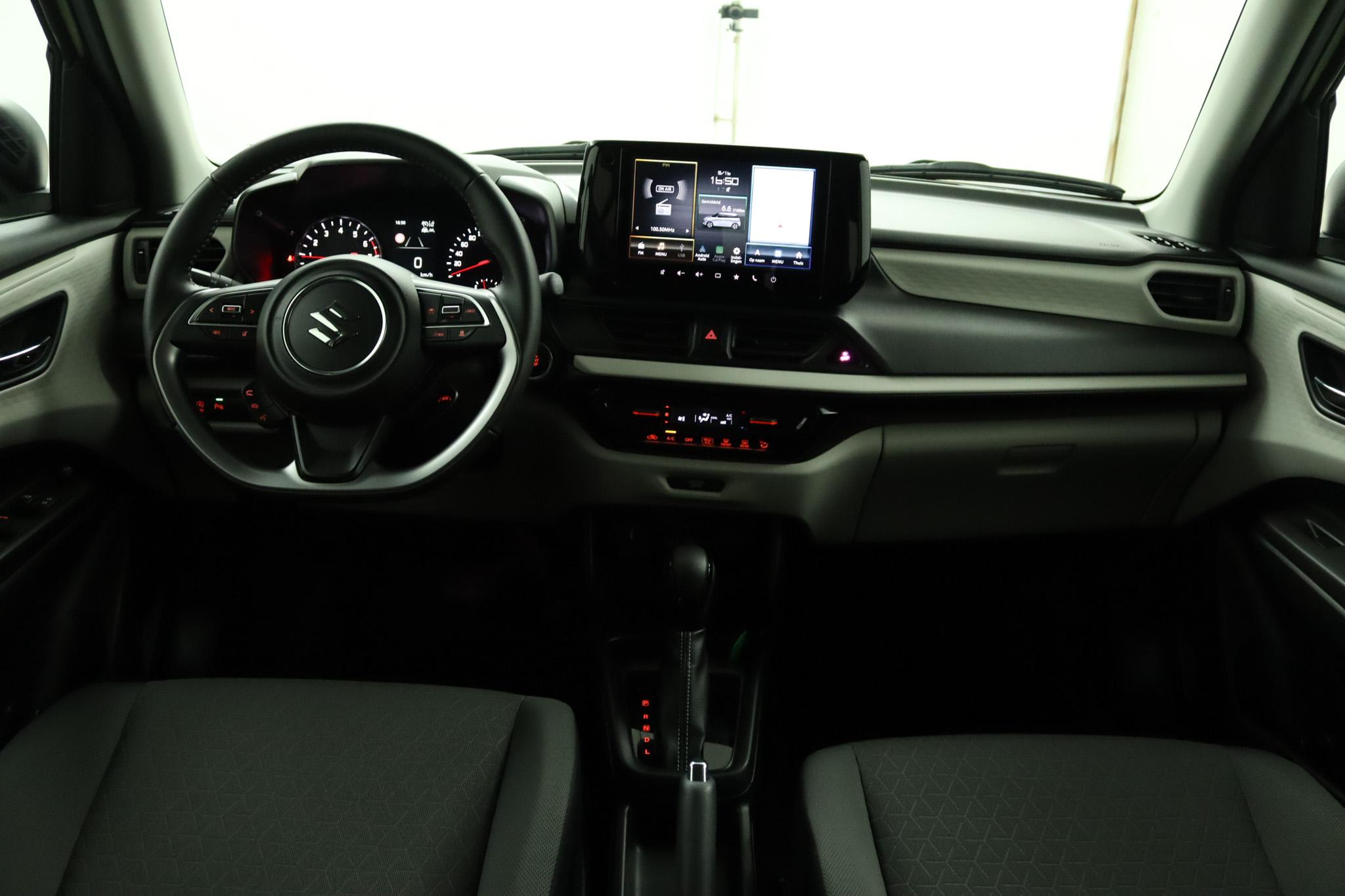 Suzuki Swift 1.2 Select Smart Hybrid - Afbeelding 4