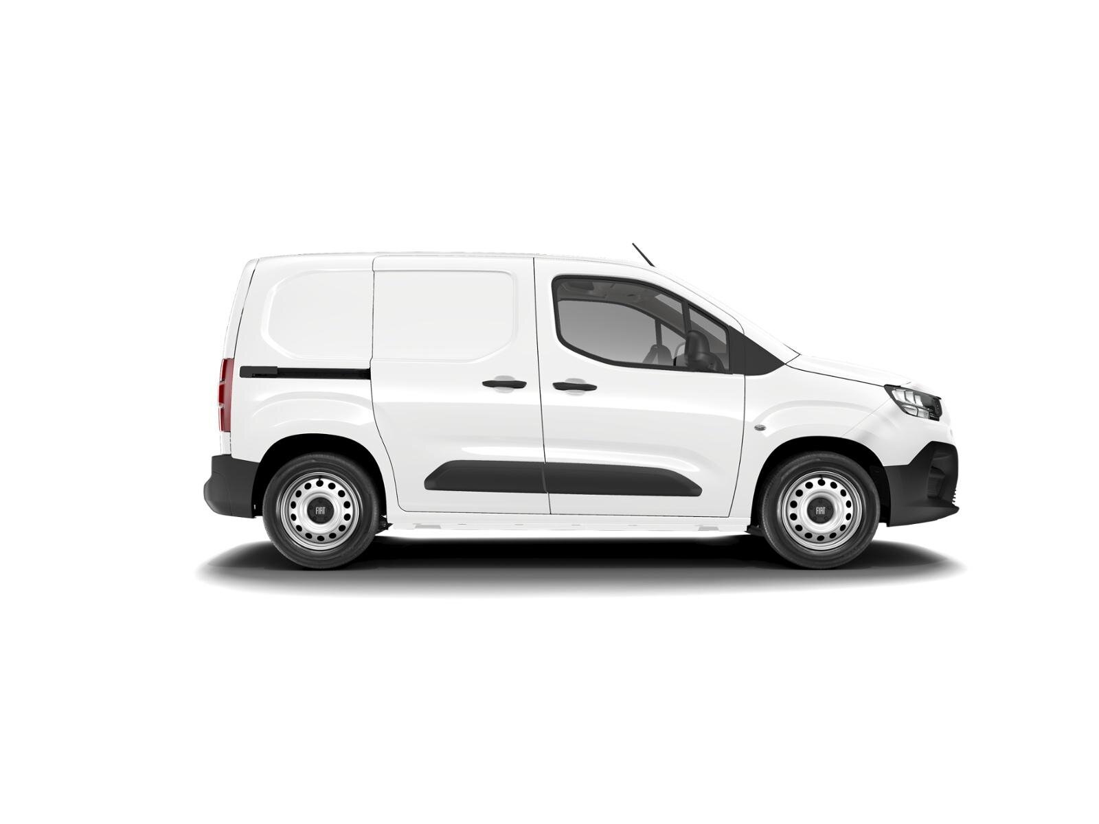 Fiat Doblò Professional Standaard - Afbeelding 2