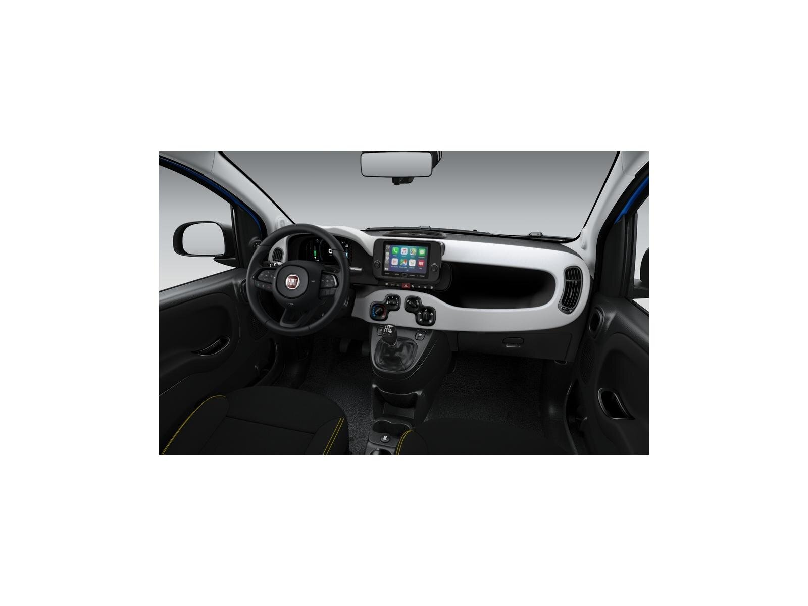 Fiat  Pandina Cross - Afbeelding 4