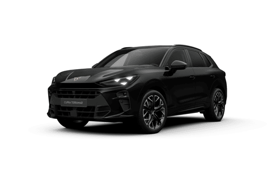 CUPRA Terramar Business